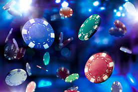 Онлайн казино Vulpin Casino